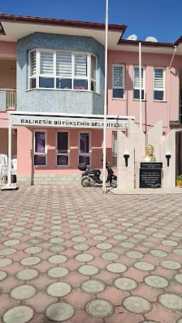 Zübeyde Hanım Anaokulu - Fotoğraf