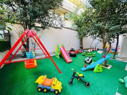 Gözbebeğim Anaokulu - Fotoğraf