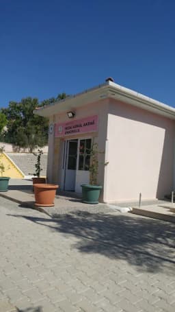 Sezai Gönül Akdağ Anaokulu - Photo