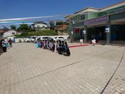 Hayme Ana Anaokulu - Fotoğraf