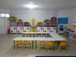 Nene Hatun Anaokulu - Photo