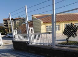 Turhal Özel Eğitim Uygulama Okulu - Fotoğraf