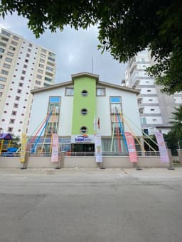 Özel İsabet Okulları Gülderen Anaokulu - Fotoğraf