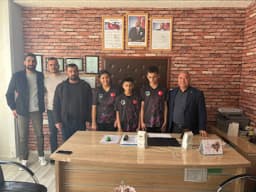 Sorgun Özel Eğitim Uygulama Okulu - Photo