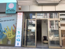 Gökkuşağı Eğitim Kurumu - Photo