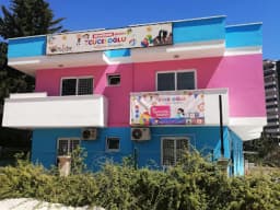 Cüceloğlu Montessori Anaokulu - Fotoğraf