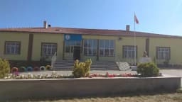 Sümer İlkokulu - Fotoğraf