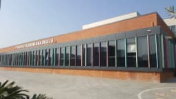 Havva Yıldırım Anaokulu - Fotoğraf