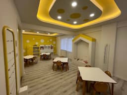 Kidlive Anaokulu - Fotoğraf