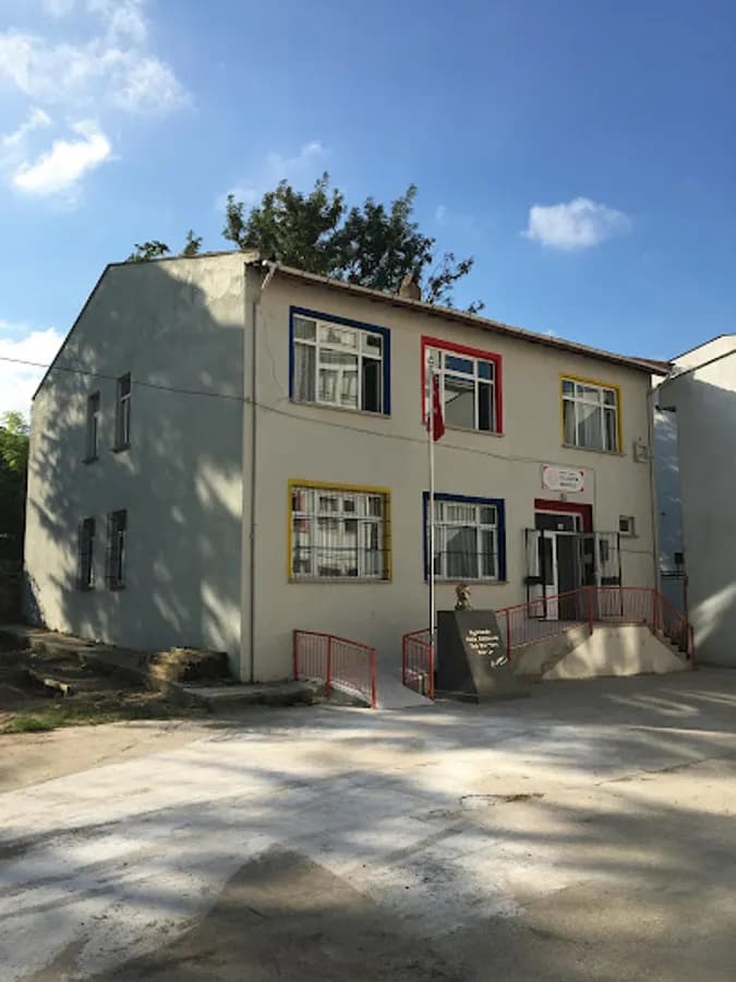 Lapseki Özel Eğitim Anaokulu - Photo