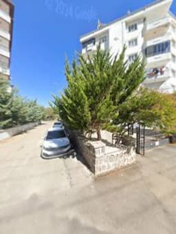 Mehmet Emin Demircan Kızılay Anaokulu - Fotoğraf