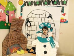 Neşeli Afacanlar Anaokulu - Fotoğraf