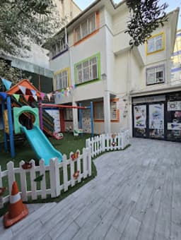 Özel Mucit Çocuklar Anaokulu - Fotoğraf