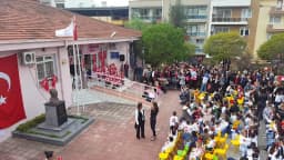 Neriman Haşim Emirli Anaokulu - Fotoğraf