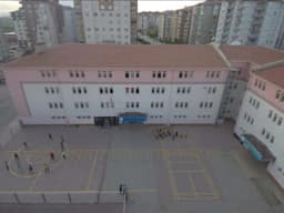 Mehmet Tarman Ortaokulu - Fotoğraf