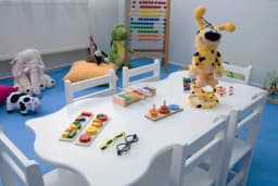 Özel Kozağaç Anaokulu - Photo