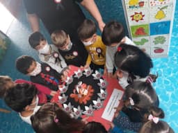 Toplu Konut İdaresi Anaokulu Kütahya - Fotoğraf