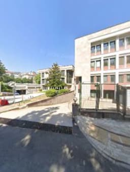 Bursa Anaokulu - Fotoğraf