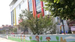 Akademinik Anaokulu - Fotoğraf