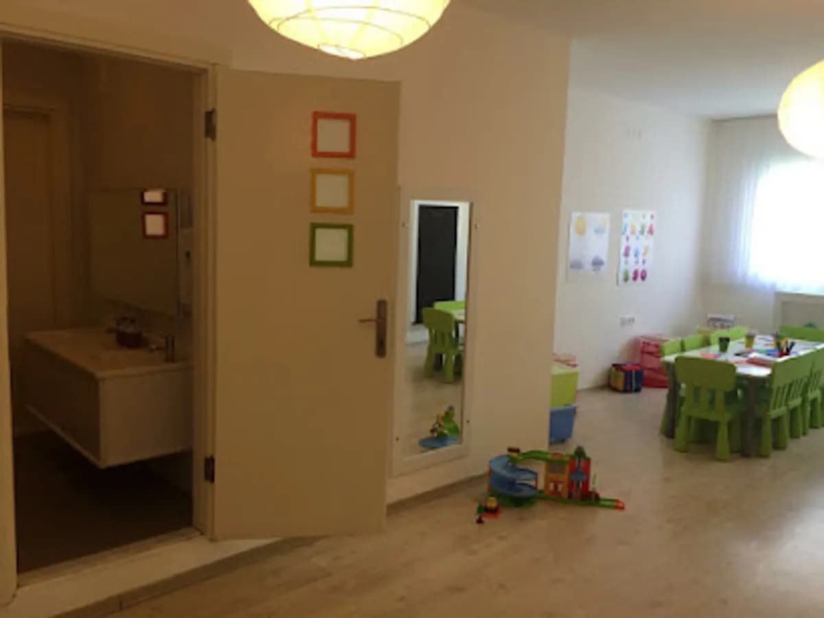 Beyaz Balon Anaokulları - Fotoğraf