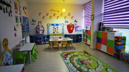 Özel Balıkesir Şekerlik Anaokulu - Photo