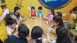 Özel Şirin Köşk Anaokulu - Fotoğraf