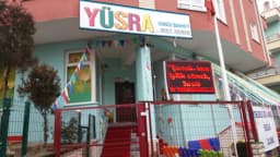 Saklı Bahçe Kreş & Anaokulu - Photo