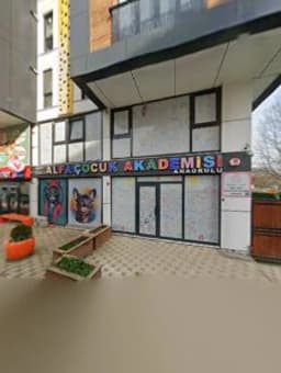 Tuzla Alfa Çocuk Akademisi Anaokulu - Fotoğraf