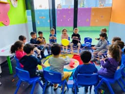 Mavi İnci Kreş & Anaokulu - Fotoğraf