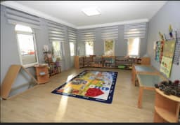 Özel Maya Akademi Çocuk Kulübü Kreş ve Anaokulu Giresun - Photo