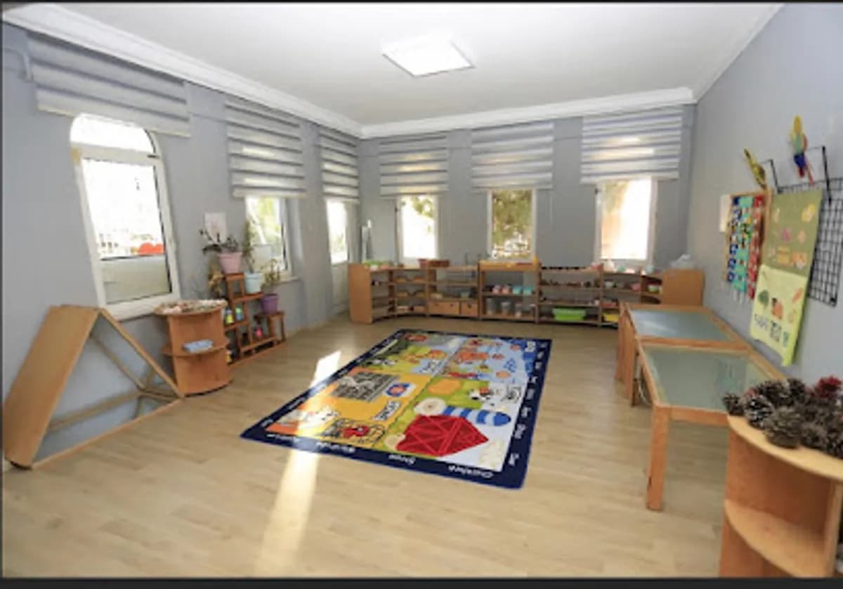 Özel Maya Akademi Çocuk Kulübü Kreş ve Anaokulu Giresun - Photo