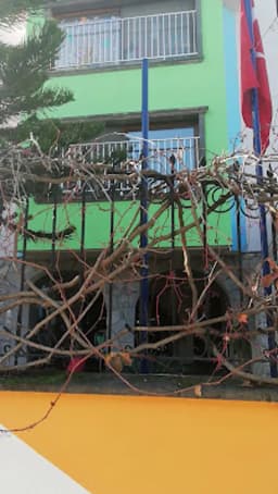 Renkli Şekerler Anaokulu - Fotoğraf