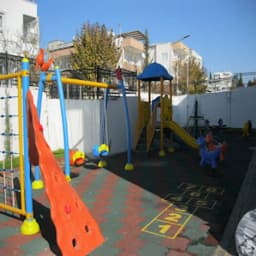 Safvan Özel Eğitim Anaokulu - Fotoğraf