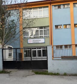 Orhangazi İlkokulu - Fotoğraf