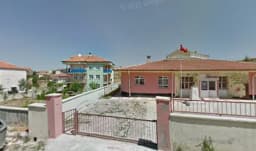 Akdağmadeni Anaokulu - Fotoğraf