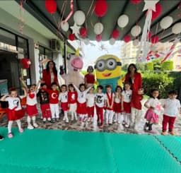 Teoti Anaokulları - Çiğli Ataşehir Şubesi - Fotoğraf