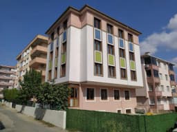 Özel Safa Gülbahçe Anaokulu - Fotoğraf