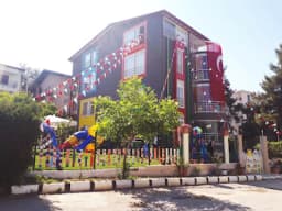 Çamlık Çocuk Akademisi - Fotoğraf