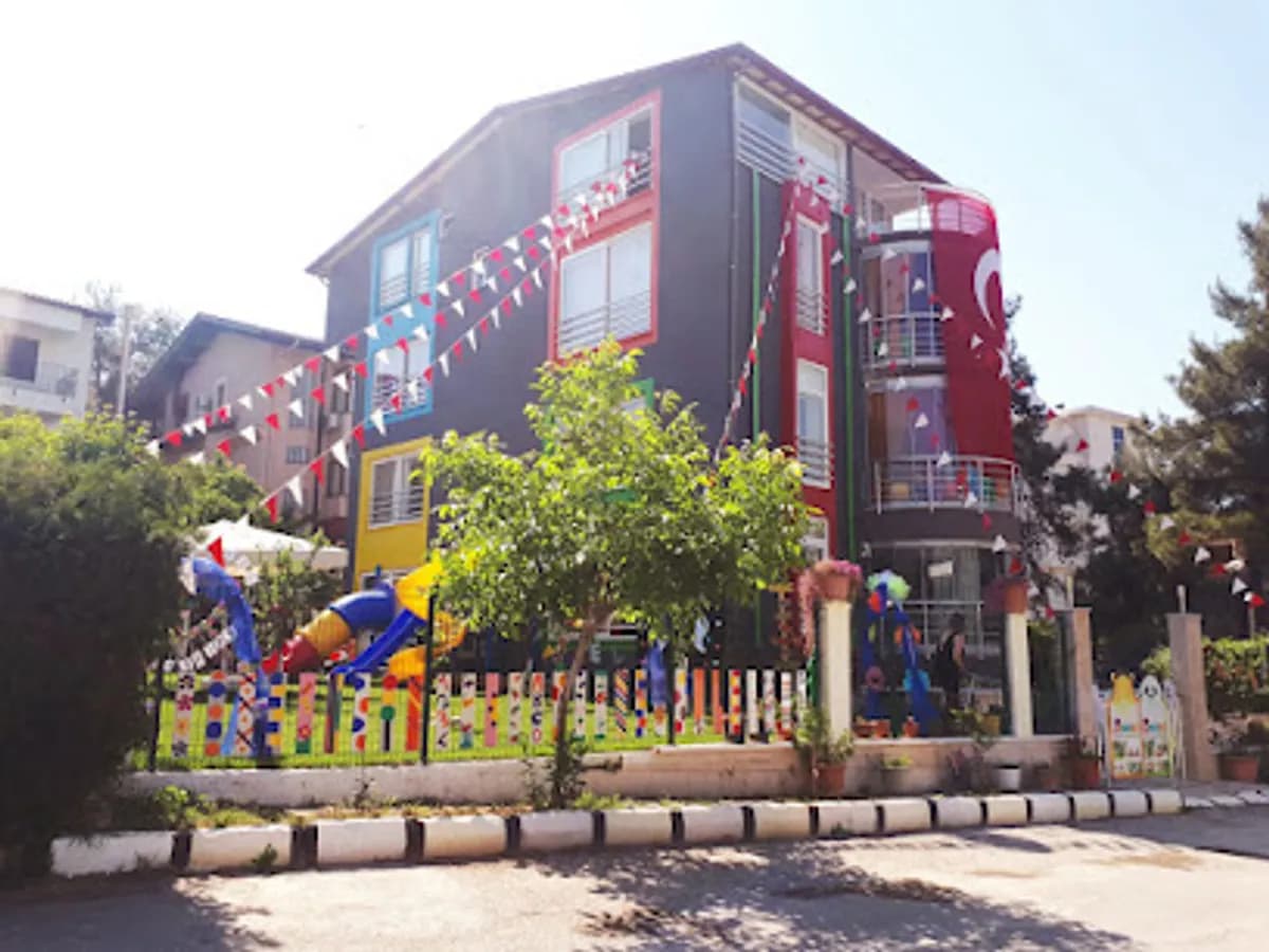 Çamlık Çocuk Akademisi - Fotoğraf