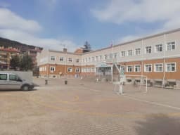 Kızılcahamam İmam Hatip Ortaokulu - Fotoğraf