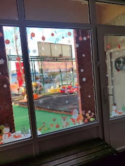 Özel Minik İzler Anaokulu & Gündüz Bakımevi - Fotoğraf