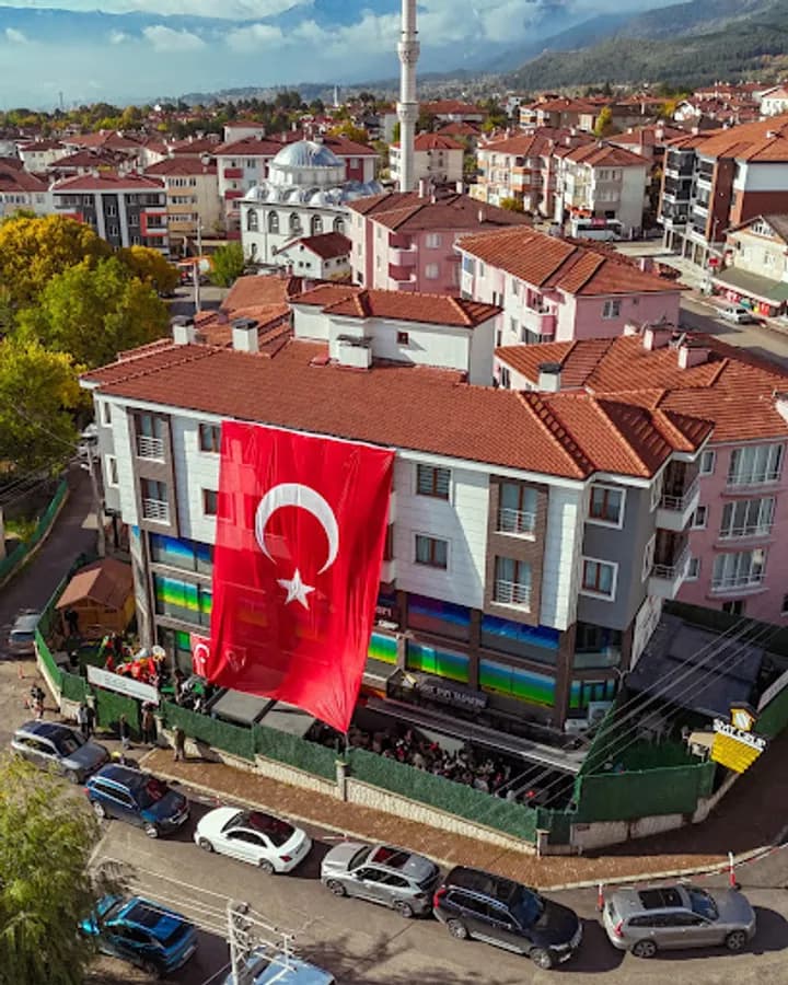 Geleceğin Mimarları Anaokulu - Photo