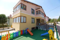 Özel Esentepe Anaokulu - Fotoğraf