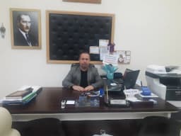 Atatürk Ortaokulu/ilkokulu - Fotoğraf