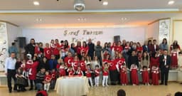 Özel Çayeli Ana Kucağı Kreşi ve Gündüz Bakım Evi - Fotoğraf