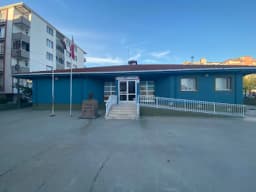 Zehra Mehmet Gülkaya Anaokulu - Fotoğraf