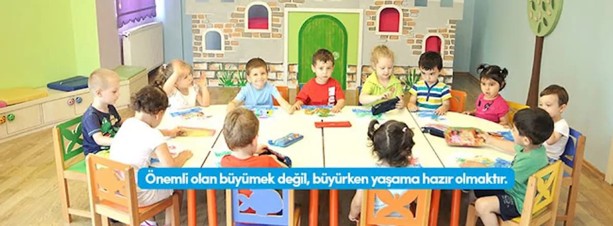 Şirin Minikler Akademisi - Fotoğraf
