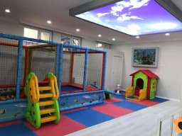 Genç Hacettepeliler Anaokulu Subayevleri - Photo