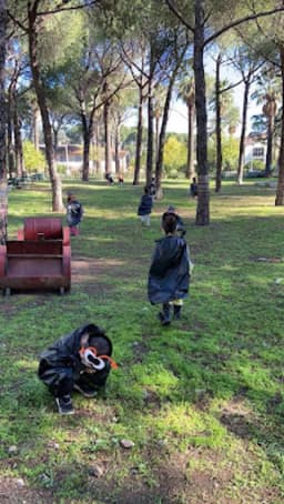 Bergama Bağımsız Anaokulu - Fotoğraf