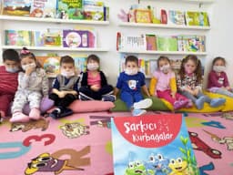 İlk Masalım Anaokulu - Photo